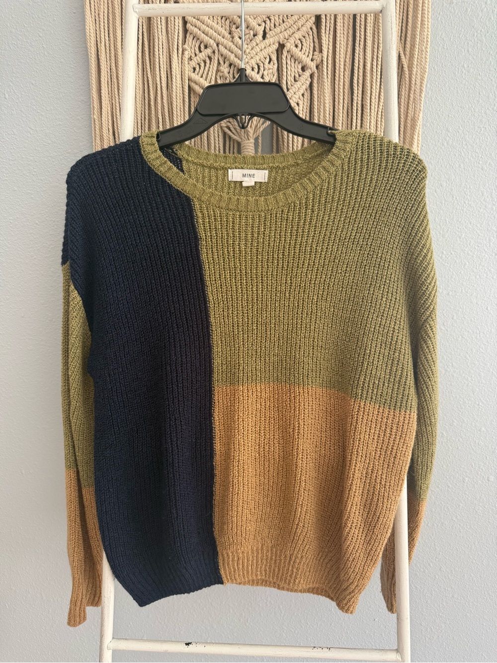 mine Sweater